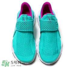 nike sock dart clear jade多少錢？耐克襪子鞋最新配色專柜價(jià)格