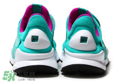 nike sock dart clear jade多少錢？耐克襪子鞋最新配色專柜價(jià)格