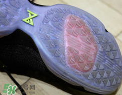 nike pg1上腳怎么樣？耐克pg1籃球鞋測評