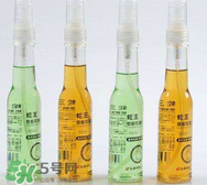 花露水能治痘痘嗎？痘痘能用花露水嗎？