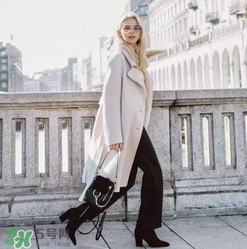 chloe faye雙肩包多少錢？蔻依faye雙肩包專柜價格