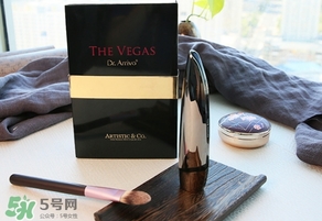 dr arrivo the vegas美容儀怎么樣？the vegas美容儀使用心得