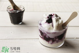 藍(lán)莓和牛奶可以一起吃嗎？吃完藍(lán)莓可以喝牛奶嗎？