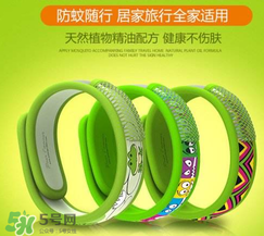Auberge艾比驅(qū)蚊手環(huán)真的有用嗎？Auberge艾比驅(qū)蚊手環(huán)效果