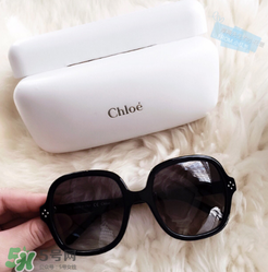 chloe墨鏡怎么樣？蔻依太陽鏡值得買嗎？