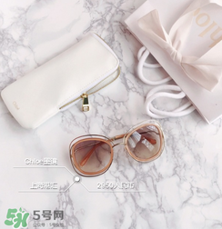 chloe墨鏡怎么樣？蔻依太陽鏡值得買嗎？