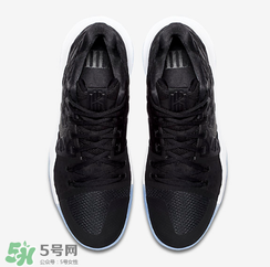 nike kyrie 3 black ice多少錢？耐克歐文總決賽戰(zhàn)靴專柜價格