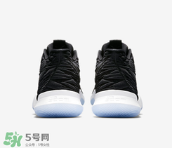 nike kyrie 3 black ice多少錢？耐克歐文總決賽戰(zhàn)靴專柜價格