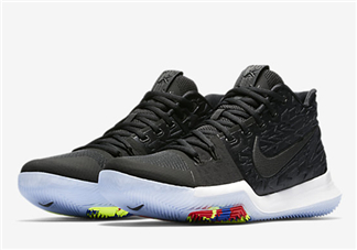 nike kyrie 3 black ice多少錢？耐克歐文總決賽戰(zhàn)靴專柜價(jià)格