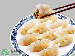 夏至吃餃子嗎？夏至為什么要吃餃子？