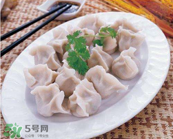 夏至吃餃子嗎？夏至為什么要吃餃子？