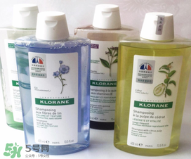 Klorane蔻羅蘭洗發(fā)水怎么樣？Klorane蔻羅蘭洗發(fā)水好用嗎？