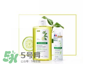 KLORANE蔻羅蘭免洗噴霧好用嗎_怎么樣？