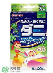 日本螨蟲貼有用嗎？螨蟲貼能不能祛除螨蟲？