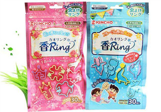 KINCHO金鳥驅(qū)蚊手環(huán)好用嗎？KINCHO金鳥驅(qū)蚊手環(huán)怎么樣？