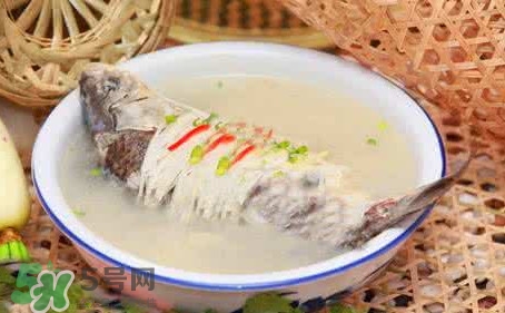 坐月子能吃鱸魚嗎？產(chǎn)后可以吃鱸魚嗎？