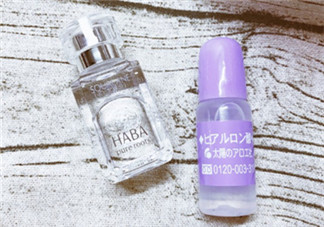 日本化妝水哪個(gè)好用？日本化妝水哪個(gè)牌子好