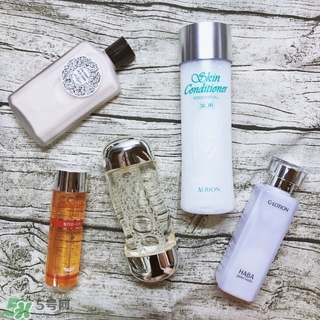 日本化妝水哪個(gè)好用？日本化妝水哪個(gè)牌子好
