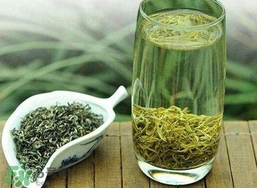 碧螺春屬于什么茶？碧螺春和鐵觀音哪個(gè)好