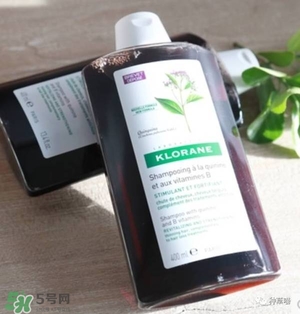 Klorane蔻羅蘭洗發(fā)水怎么樣？Klorane蔻羅蘭洗發(fā)水好用嗎？