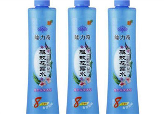 花露水能治痘痘嗎？痘痘能用花露水嗎？
