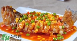 鱸魚是海鮮嗎？鱸魚是不是海鮮？