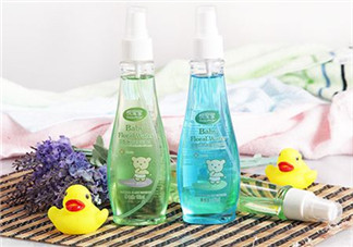 花露水寶寶可以用嗎？寶寶能用花露水嗎?