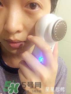 日立n2000美容儀怎么用？日立n2000使用方法