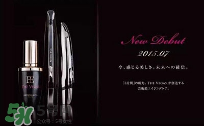 the vegas美容儀怎么用？the vegas美容儀使用方法