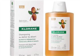 Klorane蔻羅蘭洗發(fā)水怎么樣？Klorane蔻羅蘭洗發(fā)水好用嗎？