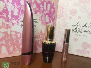 the vegas美容儀怎么用？the vegas美容儀使用方法