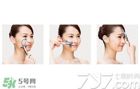 refa眼部美容儀怎么用？refa眼部美容儀使用方法