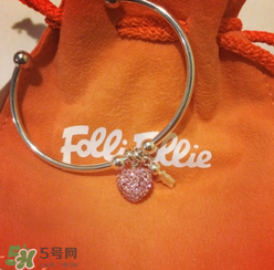 folli follie芙麗芙麗是什么牌子_哪個(gè)國家的_什么檔次？