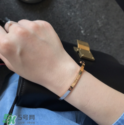 卡地亞手鐲是橢圓形的嗎？卡地亞手鐲是什么形狀？