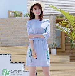 6月份去韓國穿什么？六月份去韓國穿衣搭配