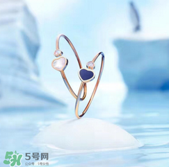 chopard手鐲多少錢？蕭邦手鐲專柜價(jià)格