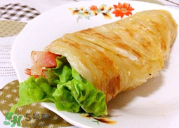 ?手抓餅熱量高嗎？吃手抓餅會(huì)發(fā)胖嗎？