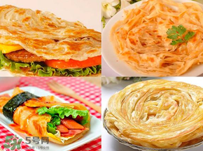 ?手抓餅熱量高嗎？吃手抓餅會(huì)發(fā)胖嗎？