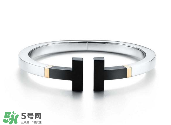 Tiffany t手鐲多少錢？Tiffany t手鐲專柜價格
