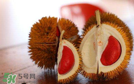 紅心榴蓮多少錢一斤？紅心榴蓮為什么這么貴？