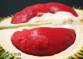 紅心榴蓮叫什么？紅心榴蓮是哪個國家產的？