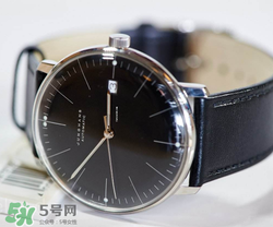 junghans手表算什么檔次？榮漢斯手表怎么樣？
