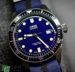 oris豪利時(shí)手表怎么樣？豪利時(shí)和浪琴哪個(gè)好？