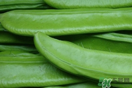 刀豆是豆制品嗎？刀豆是豆角嗎？
