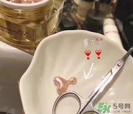 ex鮭魚精華怎么用？ex鮭魚干細(xì)胞精華怎么打開