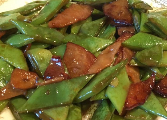 刀豆是發(fā)物嗎？刀豆是不是發(fā)物