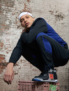 air jordan 4 game royal多少錢(qián)？aj4黑藍(lán)配色專柜價(jià)格