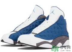air jordan 13 flint什么時候發(fā)售？aj13 gigi配色發(fā)售時間