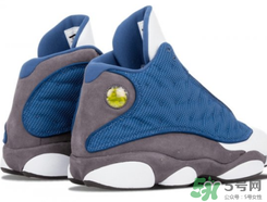air jordan 13 flint什么時候發(fā)售？aj13 gigi配色發(fā)售時間
