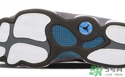 air jordan 13 flint什么時候發(fā)售？aj13 gigi配色發(fā)售時間